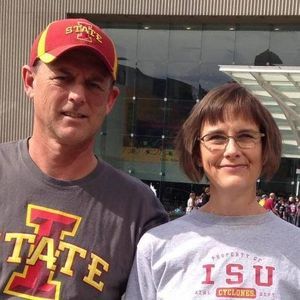 Meet your Posher, Jean